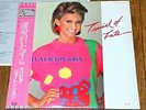 ($20.00 MAILING) OLIVIA NEWTON-JOHN 