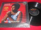 Leonor gonzalez Mina Lot 3 Lp First Edition colombia CUMBIA