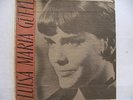 Super Rare Cuban EP Luisa Maria Guell NO TENGO EDAD+++ Please read