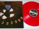 Rar Vinyl LP / SYSTEM OF A DOWN / Hypnotize / RE / Color Vinyl red exzellent