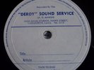 DEROY,LP.SUTHERLAND SCHOOL SINGS,,10