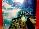 Mae: Destination Beautiful Blue w/Wht Green Splatter Vinyl LP/250. The Everglow.