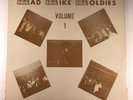 TEEN BEAT Mad Mike Moldies Volume 1 VINYL ORG cover tittyshaker DOO WOP