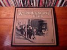 Grateful Dead - Workingman's Dead ? RARE 1970 1st Press Classic Vinyl LP ?