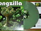 Bongzilla STASH LP GREEN vinyl original first pressing EYEHATEGOD SLEEP Melvins