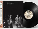 Chris Thompson-Same 180Gram Black Color LP UK FOLK ROCK NEW 350 LTD EDITION