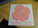 Electronics Have Got The Best Of Me by The White Stripes LP vinyl UK import VG+