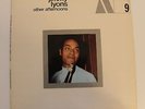 JIMMY LYONS - Other Afternoons - NM Free Jazz LP France 1970 BYG 529.309 HEAR