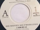 The Notorious B.I.G Featuring Puff Daddy & Mase Rare Jukebox Issue Only 1997 N/m