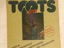 Toots & The Maytals ?– Live At The Palais- Limited Edition Pre-Release-No:0002