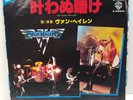 Van Halen Japanese 7