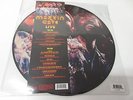 Marvin Gaye - Live Picture Disc Vinyl