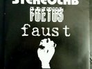 Stereolab / Foetus / Faust - Überschall 1996 (7