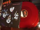 KISS the Kiss kruise VI exclusive Creatures  EP MINT PROMO no autograph sheet