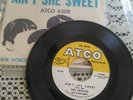 The Beatles - Ain't She Sweet & Nobody's Child (Very good Condition )