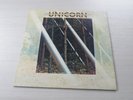 UNICORN BLUE PINE TREES LP UK CHARISMA 1974 DAVE GILMOUR PINK FLOYD