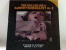 ALEX PUDDU The Golden Age Of Danish Pornography Vol. 2 VINYL LP Sealed