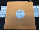 Queen  The Show Must Go On Abbey Road Single Sided Acetate TestPressing