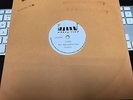 Queen  The Invisible Man Abbey Road Single Sided Acetate Test Pressing