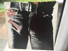 Rolling Stones LP Sticky Fingers