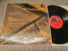 ASD 255 SEMI - RACHMANINOV / RAVEL - PIANO CONCERTO - MICHELANGELI