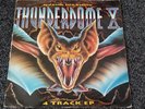 Various ?– Thunderdome X (Sucking For Blood) 12