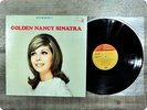 NANCY SINATRA Golden Nancy Sinatra SWG7080 LP GQ2379