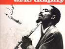 2lp bluenote japan eric dolphy other aspects/ last date limelight vnl nm- cv ex