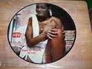 Metallica -Fuck in Peoria - Orig Metal Mess DE Picture Disc Press - Look