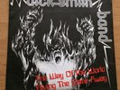 Dick Smith Band ?The Way Of The World Hol-O-Gram HOL 001 PS 
