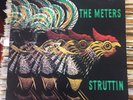 The Meters - Struttin LP