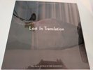 Lost in Translation OST soundtrack new unopened vinyl Emperor Norton ENR70681
