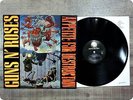 GUNS N ROSES Appetite For Destruction GHS24148 LP Gq2297
