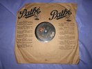 Eubie Blake Trio Pathe 20326 Hungarian Rag/American Jubilee