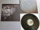 Cocteau Twins - Treasure UK 1984 4AD LP with Inner Sleeve