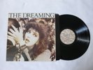 KATE BUSH   THE DREAMING   EMC 3419   ORIG' 1982 UK 1ST PRESS ART ROCK VINYL LP