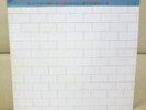 Japan 1st Edition PINK FLOYD / THE WALL   40AP 1750 1 Free Shipping