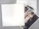 The Beatles - White Album - NEAR MINT - Poster + Photos -UK 12