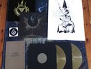 Irkallian Oracle - Apollyon 2LP, Die Hard Version (Grave Miasma, Sinmara)