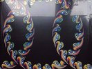 Tool   Lateralus    Limited Edition   Double Gatefold Blue Vinyl LP   Sealed