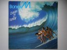 LP BONEY M - OCEANS OF FANTASY (FIRST PRESS   )