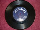 BLUE BEAT 223 SYKO & THE CARIBS BIG BOY SUGAR BABY 1964 REGGAE SKA
