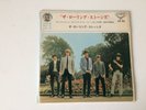 7 INCH SINGLE 33 EP THE ROLLING STONES SATISFACTION JAPAN