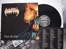 LP Sinister - Cross the Styx / 1. Press / Hypocrisy / Top Condition