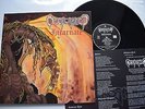 LP Necrosanct - Incarnate / Rare 1. Press / Black Mark