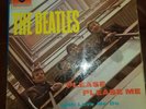Please Please Me by The Beatles (Vinyl, 1963, Parlophone Black and Gold Label