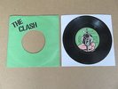 THE CLASH White Man In Hammersmith 7