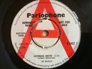 Beatles - Paperback Writer - UK Demo - Parlophone R 5452 - 1966