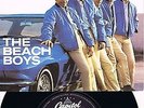 THE BEACH BOYS * Do You Wanna Dance? * deutsche Beat 45 PS Car Cover