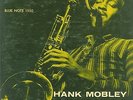Hank Mobley Quintet on Blue Note